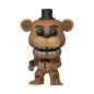 Preview: FUNKO POP! Games Five Nights at Freddys Withered Freddy 1086