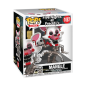 Preview: FUNKO POP! Games Five Nights at Freddys Mangle 1087