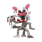 Preview: FUNKO POP! Games Five Nights at Freddys Mangle 1087