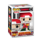Preview: FUNKO POP! - Sports - Football NFL Kansas City Chiefs Travis Kelce  #298