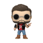 Preview: FUNKO POP! - Sports  - Wrestling WWE LA Knight  #172