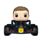 Preview: FUNKO POP! Vinyl Figur Rides Sports Racing Formula 1 Red Bull Racing Max Verstappen with RB20 315