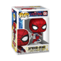 Preview: FUNKO POP! Vinyl Figur MARVEL Spider-Man Brand New Day Spider-Man 1586