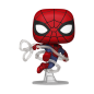 Preview: FUNKO POP! Vinyl Figur MARVEL Spider-Man Brand New Day Spider-Man 1586