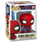 Preview: FUNKO POP! Vinyl Figur MARVEL Spider-Man Brand New Day Spider-Man No Way Home Suit 1587