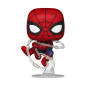 Preview: FUNKO POP! Vinyl Figur MARVEL Spider-Man Brand New Day Spider-Man 1589 25cm