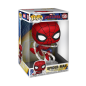 Preview: FUNKO POP! Vinyl Figur MARVEL Spider-Man Brand New Day Spider-Man 1589 25cm