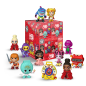 Preview: Mattel 80th Anniversary  Mystery Minis Minifiguren 5 cm 1 Stück