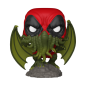 Preview: FUNKO POP! MARVEL Deadpool as Cthulhu 1491