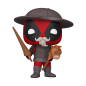 Preview: FUNKO POP! MARVEL Deadpool as Don Quixote 1492