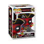 Preview: FUNKO POP! MARVEL Deadpool as Long John Silver 1493