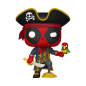 Preview: FUNKO POP! MARVEL Deadpool as Long John Silver 1493