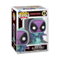 Preview: FUNKO POP! MARVEL Deadpool as Jacob Marley 1494