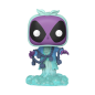 Preview: FUNKO POP! MARVEL Deadpool as Jacob Marley 1494