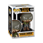 Preview: FUNKO POP! Vinyl Figur Star Wars Kanan Jarrus 809