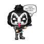 Preview: FUNKO POP!  Vinyl Figur Music Rocks Kiss The Demon RundR All Night 471