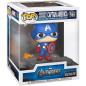 Preview: FUNKO POP! - MARVEL - The Avengers Avengers Assemble Captain America #589