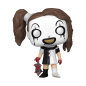 Preview: FUNKO POP! - Movie - Terrifier Little Pale Girl  #1749 Specialy Series