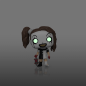 Preview: FUNKO POP! - Movie - Terrifier Little Pale Girl  #1749 Specialy Series
