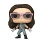 Preview: FUNKO POP! - MARVEL - Deadpool und Wolverine X-23   #1497