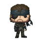 Preview: FUNKO POP! Vinyl Figur Games Metal Geart Solid Snake Eater Naked Snake Big Boss 1159 Special