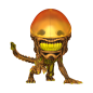 Preview: FUNKO POP! Vinyl Figur Movie Alien 3 The Runner BLKLT 1769 15cm