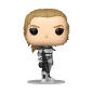 Preview: FUNKO POP! - Games  -  Metal Gear Solid Snake Eater The Boss   #1054