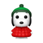Preview: FUNKO POP! - Television  - Peanuts Snoopy with Coat   #1681  Chance of Chase