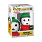 Preview: FUNKO POP! - Television  - Peanuts Snoopy with Coat   #1681  Chance of Chase