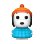 Preview: FUNKO POP! - Television  - Peanuts Snoopy with Coat   #1681  Chance of Chase