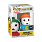 Preview: FUNKO POP! - Television  - Peanuts Snoopy with Coat   #1681  Chance of Chase