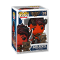 Preview: FUNKO POP! Vinyl Figur Games Baldurs Gate Karlach with Clive 1018