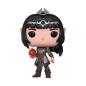 Preview: FUNKO POP! Vinyl Figur Games Baldurs Gate Shadowheart with Artifact 1016