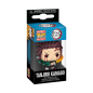 Preview: Funko POP Pocket Keychain Schlüsselanhänger Vinyl - Demon Slayer Tanjiro Kamado Sun Breathing - 4cm