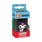 Preview: FUNKO POP! Vinyl Schlüsselanhänger Hello Kitty and Friends Kuromi 4cm