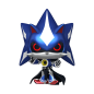 Preview: FUNKO POP!  Vinyl Figur Games Sonic the Hedgehog Neo Metal Sonic 1118