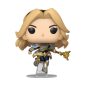 Preview: FUNKO POP! Vinyl Figur Games League of Legends Lux 1137