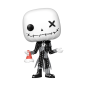 Preview: FUNKO POP! Vinyl Figur Disney Nightmare Before Christmas Patchwork Jack Skellington 1633