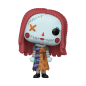 Preview: FUNKO POP! Vinyl Figur Disney Nightmare Before Christmas Patchwork Sally 1635