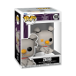 Preview: FUNKO POP! Vinyl Figur Disney Nightmare Before Christmas Patchwork Zero 1636