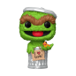 Preview: FUNKO POP! Vinyl Figur Television Sesame Street Oscar The Grouch 1793