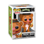 Preview: FUNKO POP! Vinyl Figur Disney The Muppets Fozzie Bear 1676