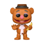 Preview: FUNKO POP! Vinyl Figur Disney The Muppets Fozzie Bear 1676
