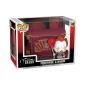 Preview: FUNKO POP! Vinyl Figur Movie Town It Welcome to Derry Pennywise und Wagon 49