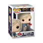 Preview: FUNKO POP! Vinyl Figur Television Buffy im Bann der Dämonen Buffy with Scythe 1728