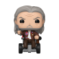 Preview: FUNKO POP! Vinyl Figur Movie Dodgeball Patches O Houlihan 1816
