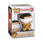 Preview: FUNKO POP! Vinyl Figur Movie Dodgeball Peter La Fleur 1814