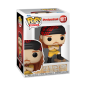 Preview: FUNKO POP! Vinyl Figur Movie Dodgeball Steve The Pirate Cowan 1817