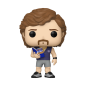 Preview: FUNKO POP! Vinyl Figur Movie Dodgeball White Goodman 1815