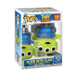 Preview: FUNKO POP! Disney Vinyl Figur Toy Story 30th Anniversary Alien with Claw 1595